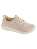 Skechers Slip-Ins Bobs Squad Chaos 117248-NAT béžové 36 Skechers Slip-Ins Bobs Squad Chaos 117248-NAT béžové 36