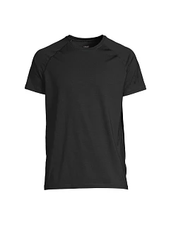 Pánské tričko CASALL M Rapidry Tee, černé