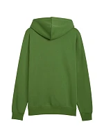 Pánska mikina Puma ESS No.1 Logo Hoodie FL zelená 682571 68 pánska Pánska mikina Puma ESS No.1 Logo Hoodie FL zelená 682571 68 pánska
