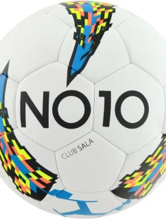 NO10 CLUB SALA futbalová lopta veľkosť 62cm 56041