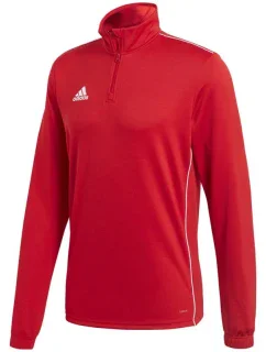 CORE 18 Training top M model 20523240 mikina - ADIDAS