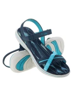 Dámske sandále laneviso W 92800304555 - Elbrus Dámske sandále laneviso W 92800304555 - Elbrus