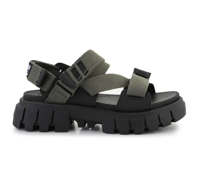 Sandal Army W dámské sandály model 18509492 - Palladium Sandal Army W dámské sandály model 18509492 - Palladium