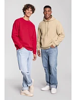 Iconic Premium SetIn Sweat Mikina z těžké bavlny model 22459486 white - Fruit of the Loom Iconic Premium SetIn Sweat Mikina z těžké bavlny model 22459486 white - Fruit of the Loom