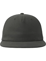 Cruz 5 panelová baseballová kšiltovka model 22410985 dark grey - Atlantis Headwear Cruz 5 panelová baseballová kšiltovka model 22410985 dark grey - Atlantis Headwear