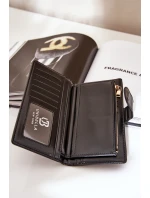 Dámská Peněženka Z Eko Kůže Černá model 21681887 - Boto