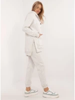 Súprava EM KMPL 847.66 svetlosivá Súprava EM KMPL 847.66 svetlosivá