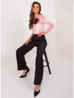 Karoséria LK BO 509557.83 svetlo ružová