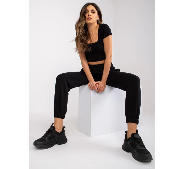 Tepláky RV DR model 17035183 černá - FPrice