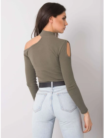 Halenka TW BZ model 17839430 khaki - FPrice Halenka TW BZ model 17839430 khaki - FPrice