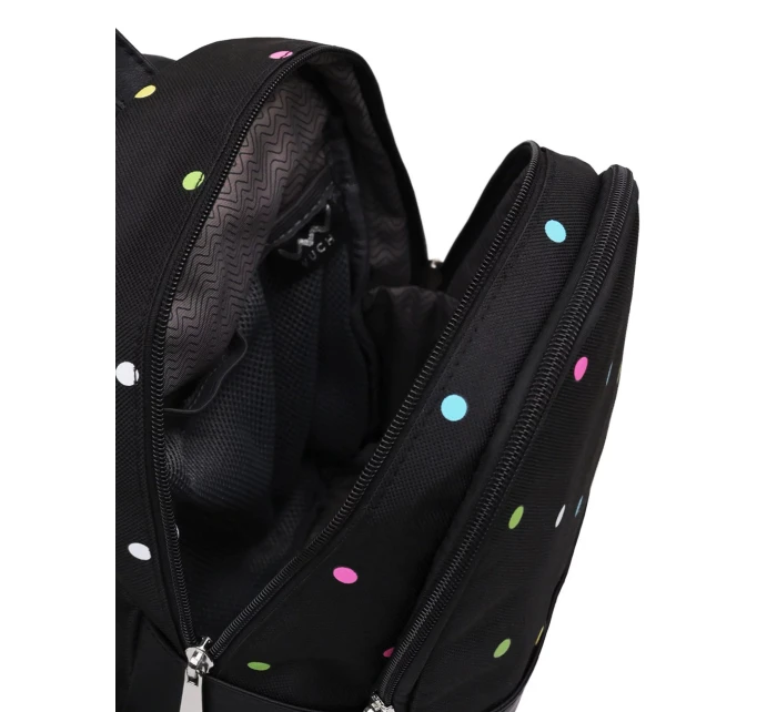 Módny batoh VUCH Zane mini Borny Módny batoh VUCH Zane mini Borny