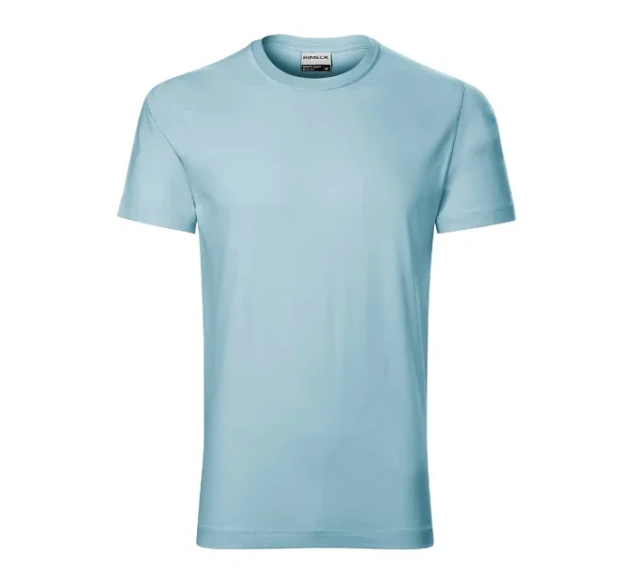 Resist tričko pánské nebesky modrá Resist tričko pánské nebesky modrá