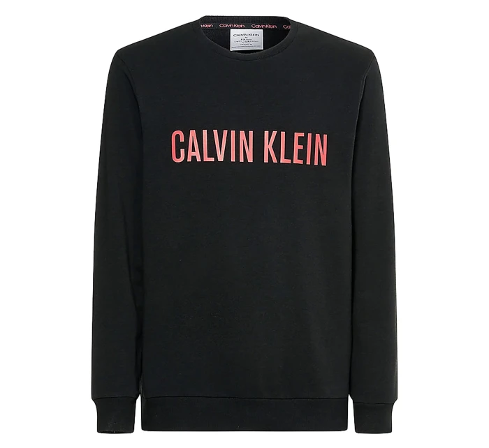 Pánská mikina model 20904375 - Calvin Klein Pánská mikina model 20904375 - Calvin Klein