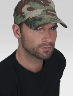 Pánska šiltovka Army Ranger 31300 - Promostars