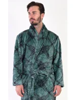 Pánský župan se šálovým límcem Harry