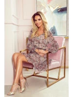 Denné šaty model 141061 Numoco