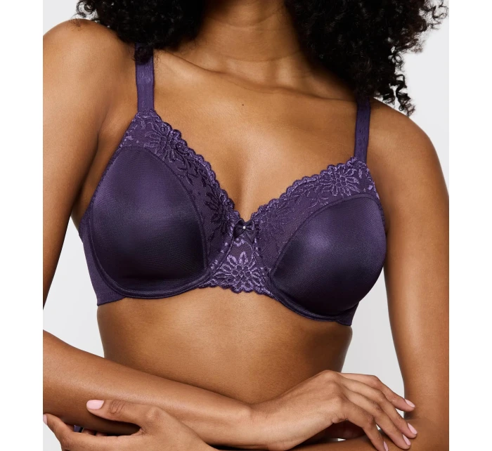 Ladyform Soft W X - ROYAL PURPLE - TRIUMPH ROYAL PURPLE - TRIUMPH Ladyform Soft W X - ROYAL PURPLE - TRIUMPH ROYAL PURPLE - TRIUMPH