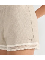 sloggi GO Ribbed Short - GRAY - SLOGGI GRAY - SLOGGI sloggi GO Ribbed Short - GRAY - SLOGGI GRAY - SLOGGI