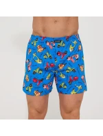 Boxerky Classic  3XL5XL model 21894129 - Cornette