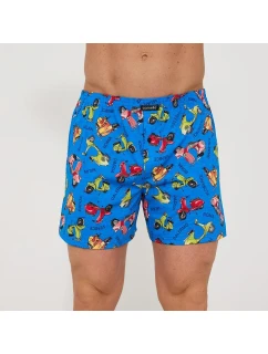 Boxerky Classic  3XL5XL model 21894129 - Cornette