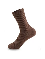 Ponožky Merino model 22358668 - BE SNAZZY Ponožky Merino model 22358668 - BE SNAZZY
