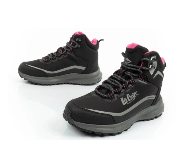 Cooper W model 20546619 boty - Lee