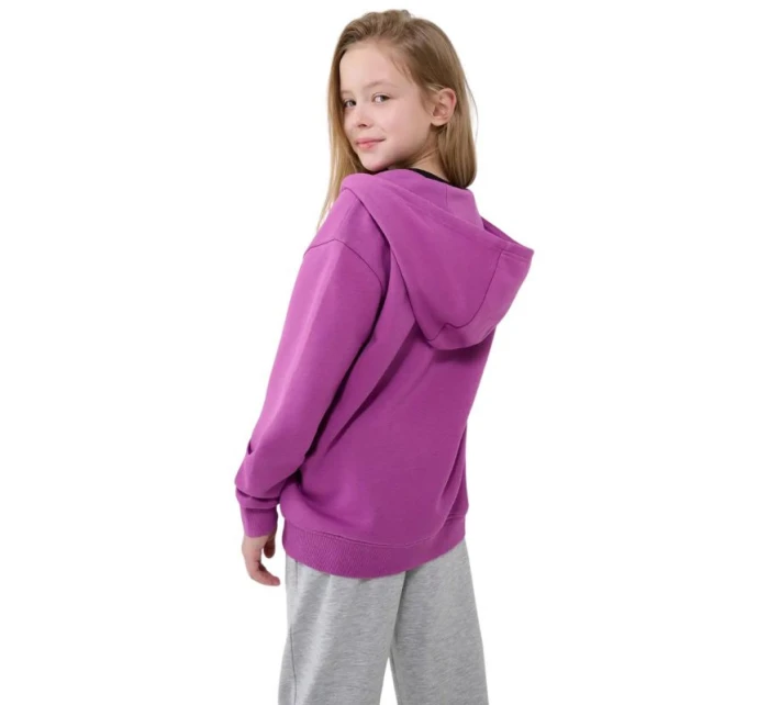 4F F1853 Jr Mikina 4FJWSS25TSWSF1853 50S 4F F1853 Jr Mikina 4FJWSS25TSWSF1853 50S