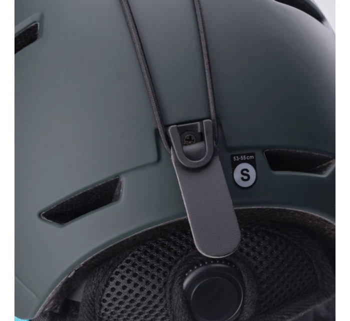 Dětská přilba model 21814177 JR - Hi-Tec Dětská přilba model 21814177 JR - Hi-Tec