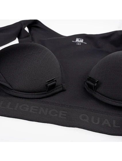 Dámská sportovní podprsenka model 22279428 WMNS - IQ INTELLIGENCE QUALITY