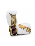 Boxerské rukavice model 21347440 10 oz - TOP TEN