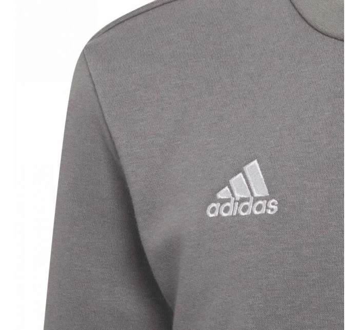 Detská mikina Entrada 22 Jr H57477 - Adidas