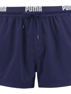 Logo Short M 01 plavecké šortky model 18726830 - Puma