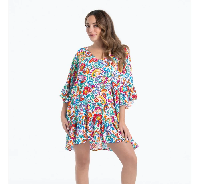 Štýl Akalani tunika 8177 multi color - RosaFaia