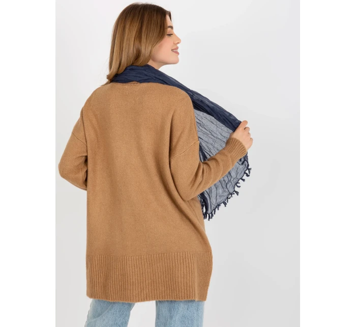 AT CH BF48172 tmavo modrá