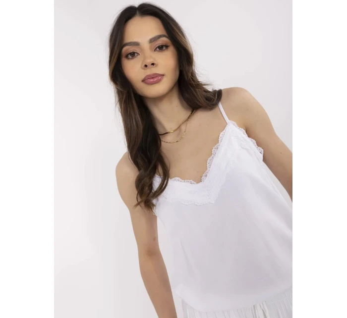 Top model 21091762 biały - FPrice