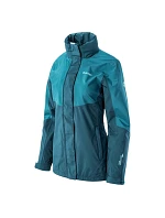 Dámská bunda Lady W tyrkys  model 22069766 - Hi-Tec