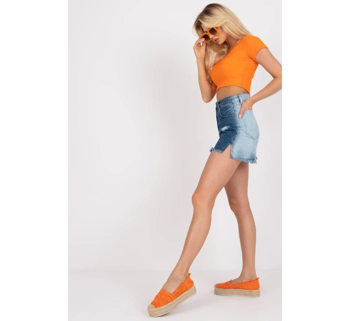 Kraťasy model 180914 Rue Paris