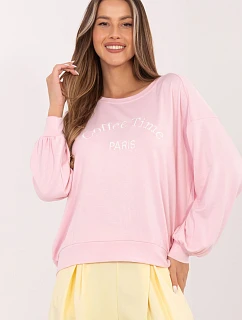 Mikina model 226301 Rue Paris