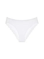 Dámske nohavičky Amourette Tai - WHITE - biela 0003 - TRIUMPH