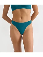 sloggi ZERO Feel Pure String - BLUE - SLOGGI BLUE - SLOGGI sloggi ZERO Feel Pure String - BLUE - SLOGGI BLUE - SLOGGI
