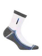 Pánske ponožky Wola Sportive W94.1N5 Ag + Pánske ponožky Wola Sportive W94.1N5 Ag +