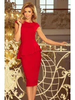 Dámské šaty model 6879552 - numoco Dámské šaty model 6879552 - numoco