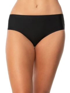 Dámske bikiny Cheekie brasil black - JULIMEX