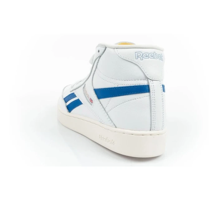 Boty Club M model 20199471 - Reebok