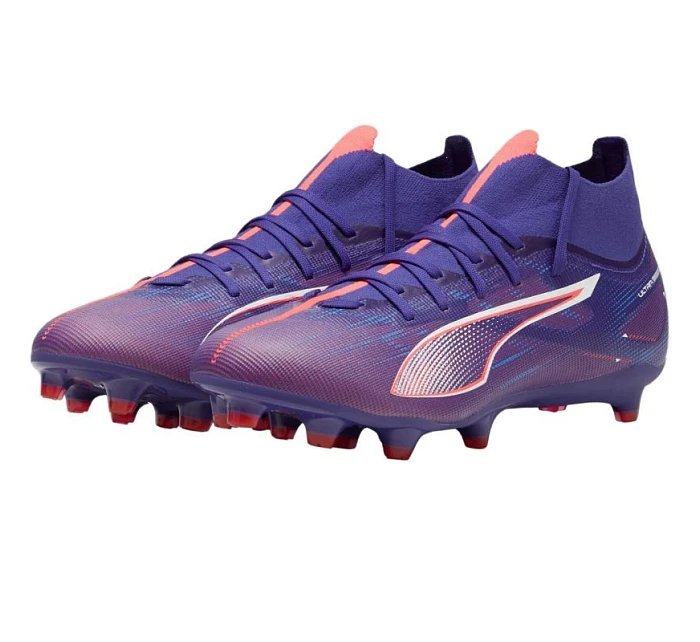 Puma Ultra 5 Match+ FG/AG 107686 01