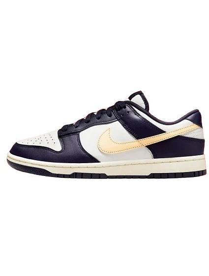 Pánské boty Dunk Low Retro model 21348886 - NIKE Pánské boty Dunk Low Retro model 21348886 - NIKE