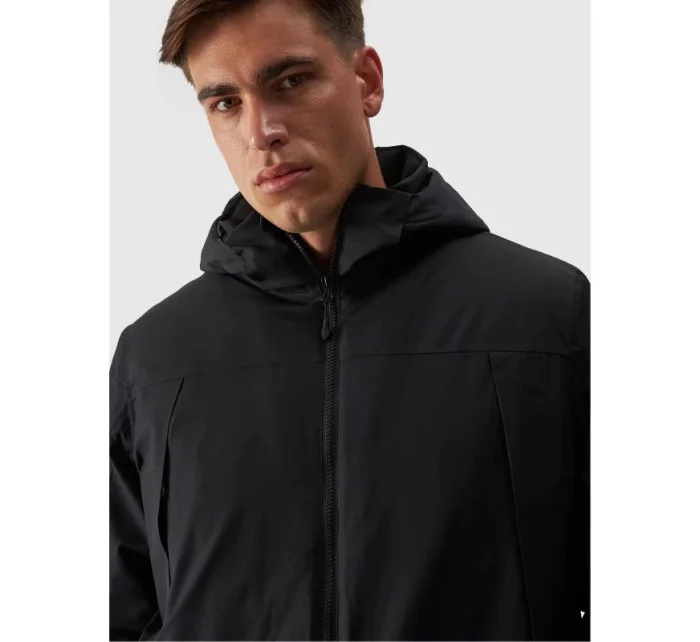 Bunda 4F M 4FWAW24TTJAM563-20S muži Bunda 4F M 4FWAW24TTJAM563-20S muži