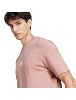 Tričko Essentials Small Logo Single Jersey M model 21054623 pánské - ADIDAS