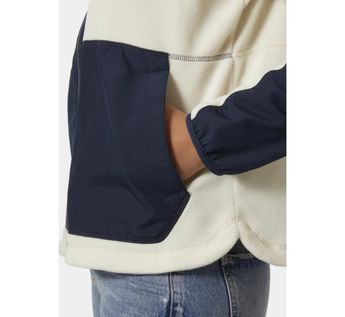 Fleecová bunda W 034 model 21034592 - Helly Hansen