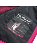 model 21356499 JRG Dětský softshell - Hi-Tec